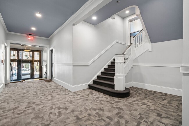 Common Area