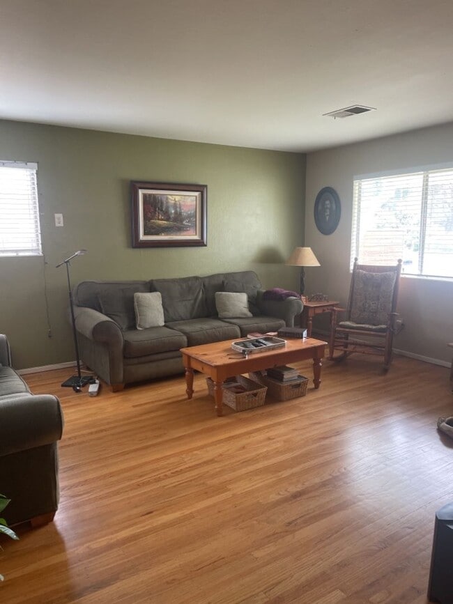 Photo - Home in East Davis 3 bed. 2 baths 2 car ga...