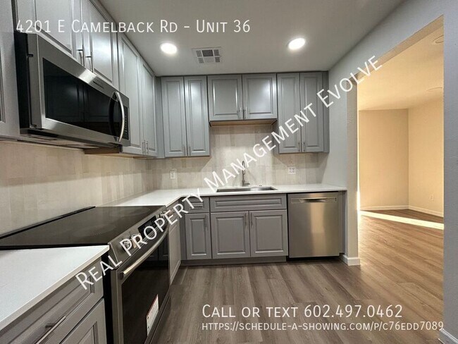 Photo - NEWLY REMODELED! COME TOUR NOW!! Unidad 36