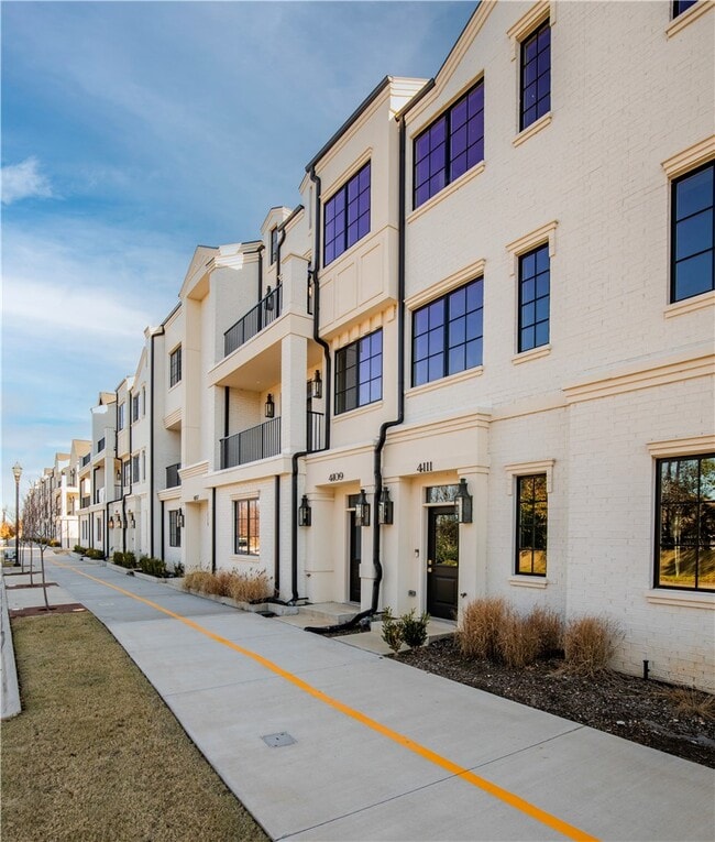 Photo - 4111 S Champions Dr