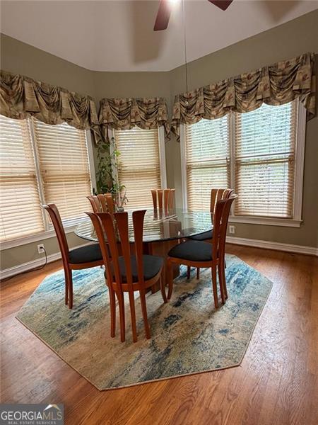 Photo - 1015 Forest Overlook Trail SW