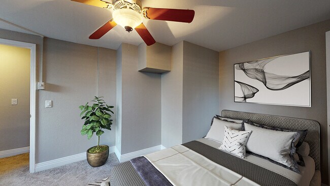 Photo - Flats on 29th