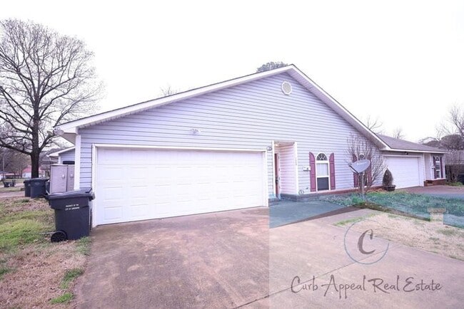 Photo - First month move in special $900!! Beautiful 3-bed, 2 bath condo with 2-car garage - includes was...