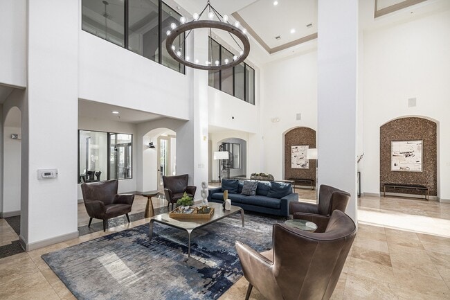 Monterra Las Colinas Apartments