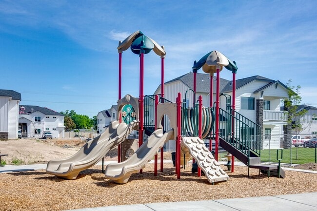 Photo - 2 Bedroom Apartments in Caldwell With Styl... Unit M201