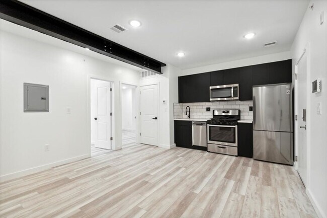Photo - Modern, Spacious 2-Bedroom Apartment Unit 2B