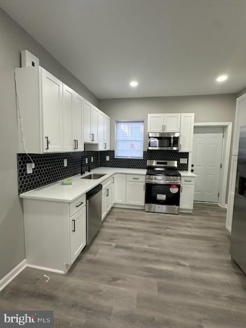 Photo - 2225 W Baltimore St