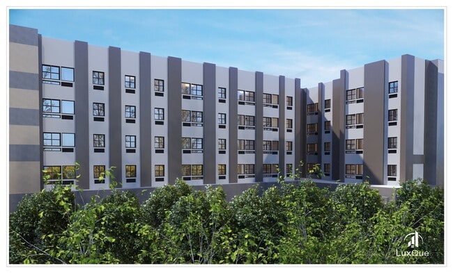 Woolworth Residences