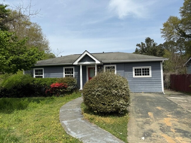 Building Photo - 2879 Argyle Dr NW Rental