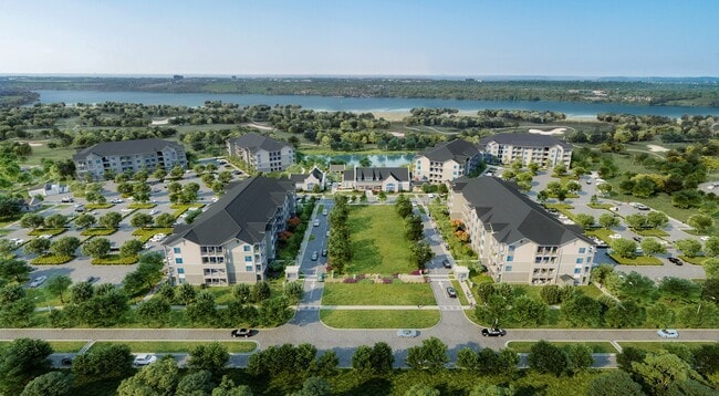 Silas Park - Silas Park Apartments