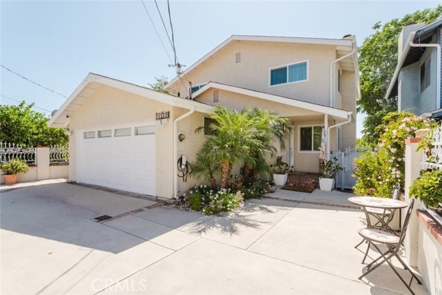 Building Photo - 10619 Mather Ave