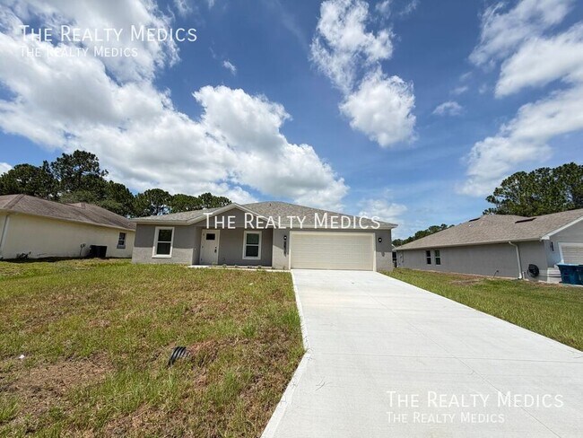 Photo - 2614 Palomar Ave SE