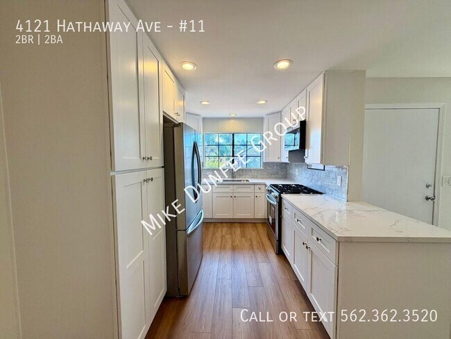 4121 Hathaway Ave Unit 11