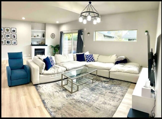 Photo - Boise Neighborhood New Construction 3-Story Home with All of the Amenities, Rooftop Patio, Fenced...