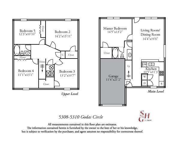 5308 Godas Cir