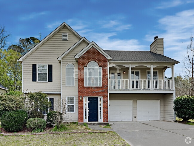 Building Photo - 4650 Grove Ct Rental