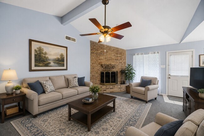 Photo - 2907 W Greens Rd