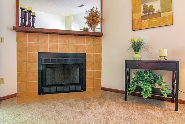 Photo - 1320 Jefferson Ave Unidad A