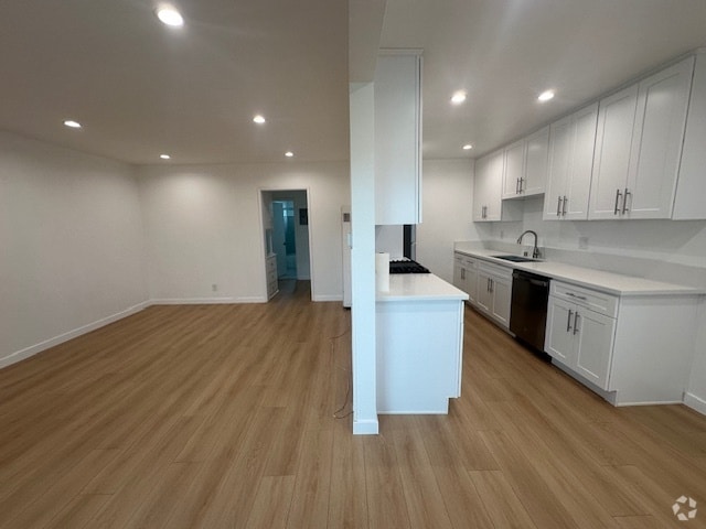 Building Photo - 1157-1161 N Hobart Blvd Rental