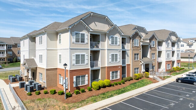 Photo - McDowell Creek Court