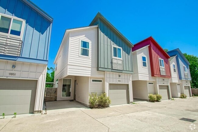 Building Photo - 9855 Red Stick Crossing Ave Rental