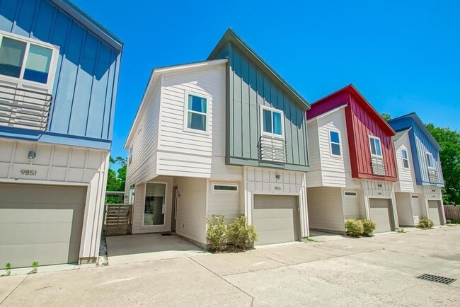 Building Photo - 9855 Red Stick Crossing Ave Rental