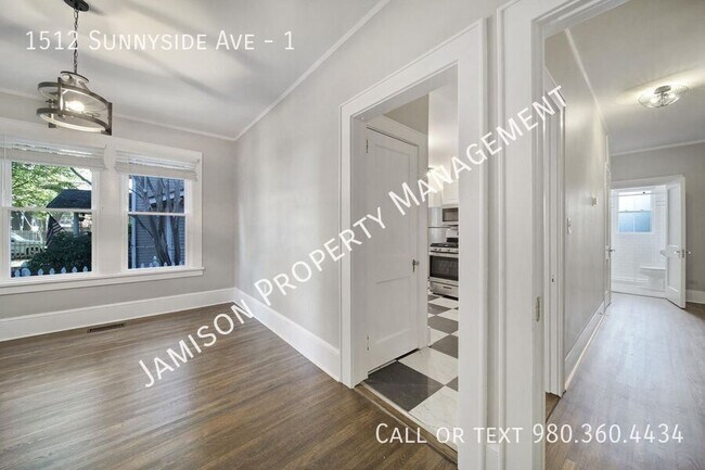 Photo - 1512 Sunnyside Ave Unidad 1