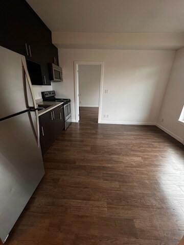 Photo - 1032 N Park St