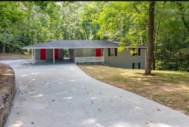 Photo - 2636 Butner Rd