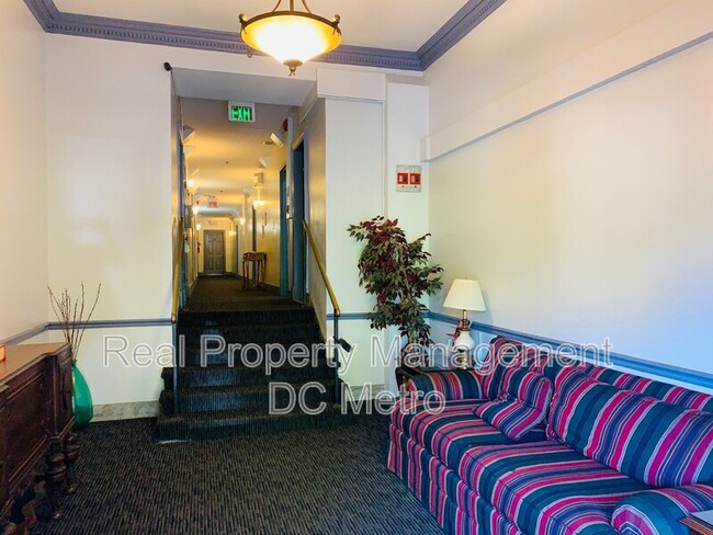 Photo - 815 Maryland Ave NE Condo Unit #101