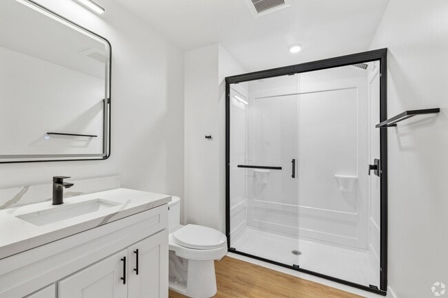 Pacific Heights II