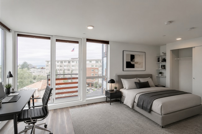 Avant Apartments