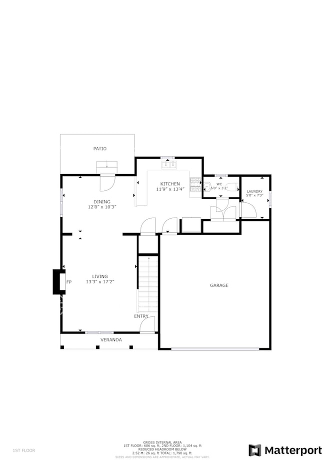 Photo - 4444 Nickel Trace