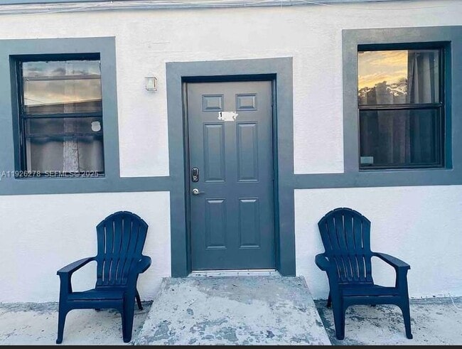 Photo - 1350 NW 52nd St Unit A