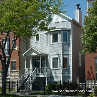 Photo - 1946 W Diversey Pky Apartments