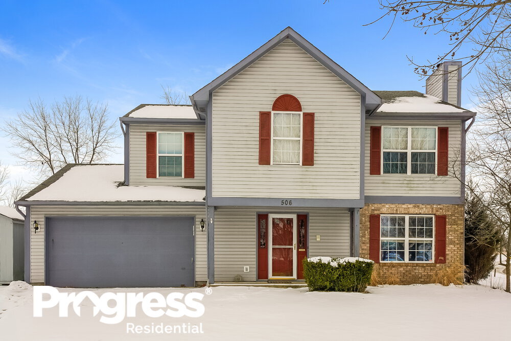 Photo - 506 Lake Crossing Ln