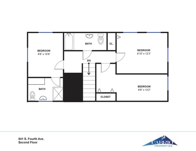 Photo - 541 S 4th Ave