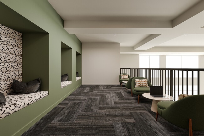 Photo - The Indy Apartments