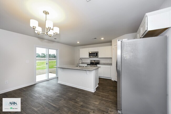 173 King Buck Dr