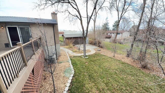 Photo - Newly renovated four bedroom home!