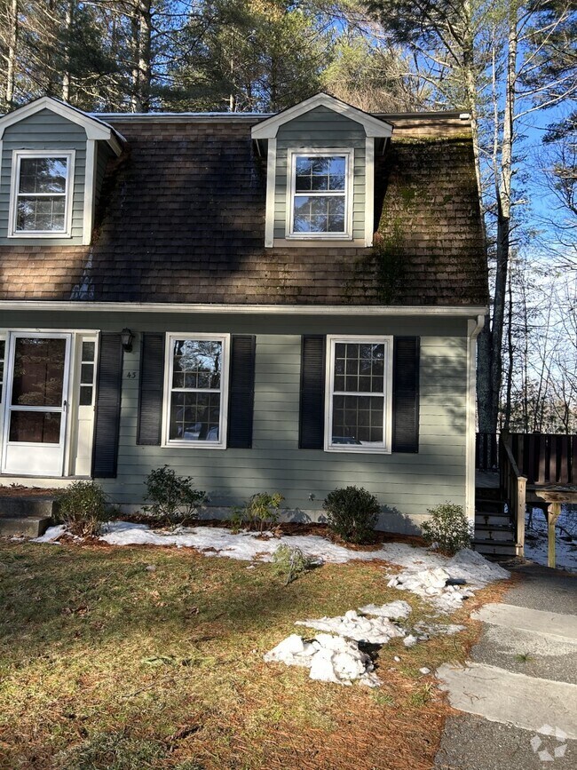 Apartments for Rent in Groton, MA 5 Rentals