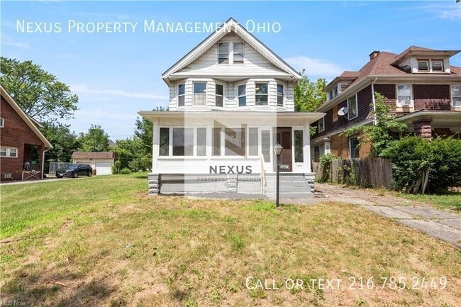 Building Photo - 13803 Mcelhattan Ave