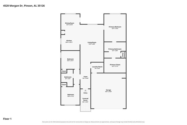 Photo - 4520 Morgan Dr