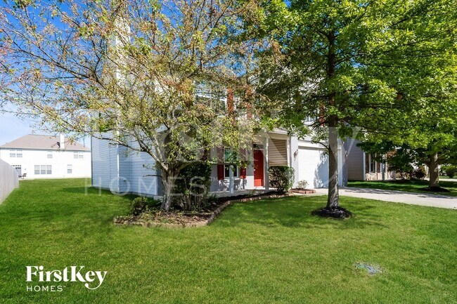 Photo - 12344 Guy Way