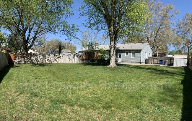 Photo - 317 Barth Ave Condo