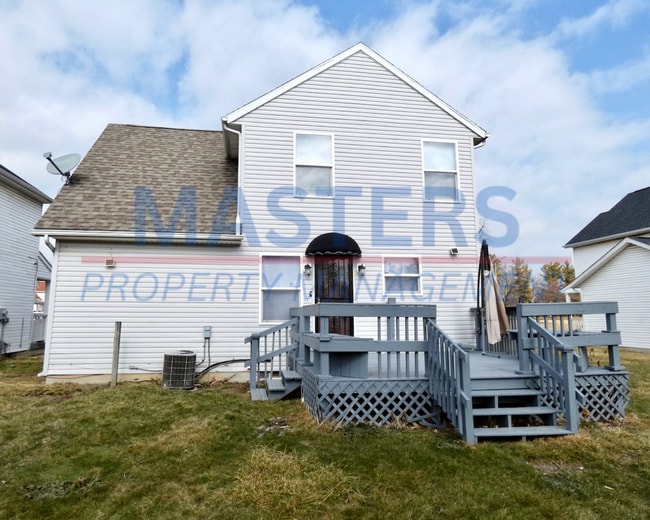 Photo - 4 Bed | 1.5 Bath | Spacious Rental Home