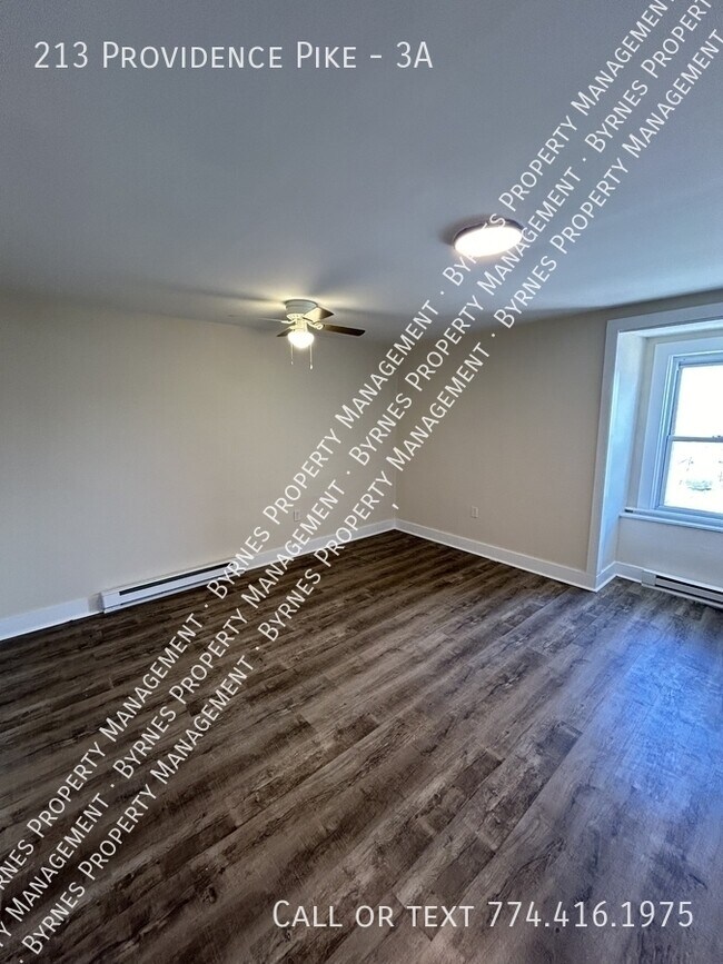Photo - 213 Providence Pike Unit 3A