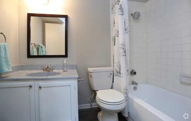 1BR Model