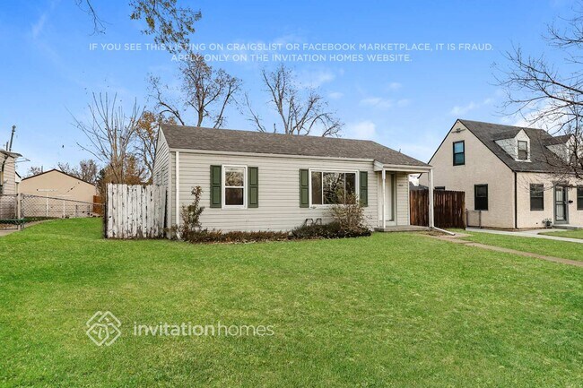 Photo - 1905 W 49th Ave