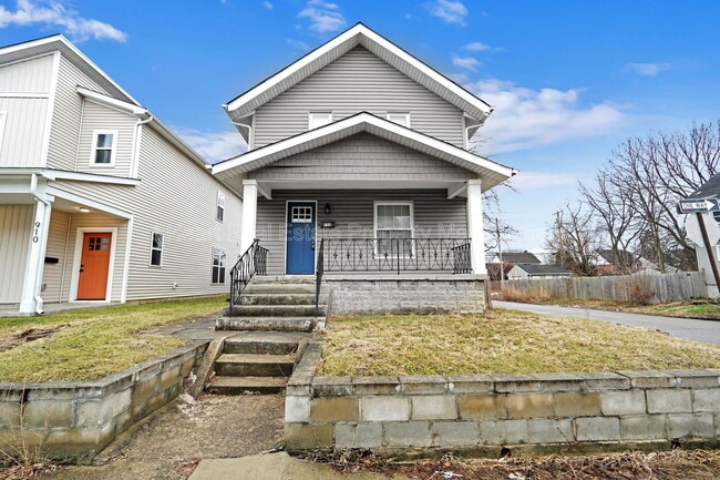 Building Photo - 914 Ellsworth Ave